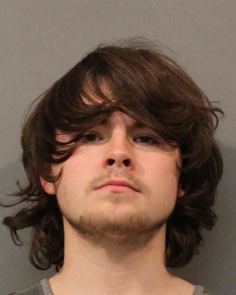Trevor Joseph Marlow